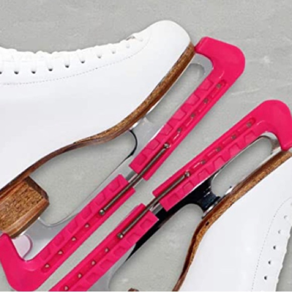 Pink Skate Guards